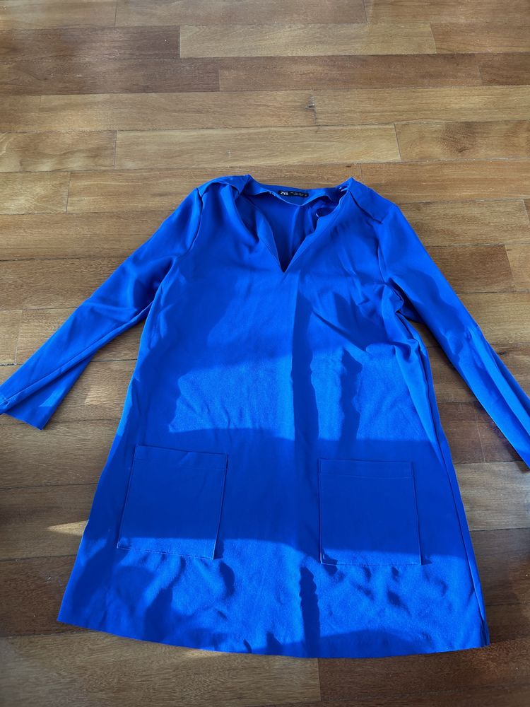 Vestido tiffosi  decenio zara  H&M em xl