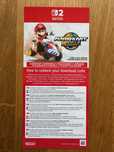 Mario Kart World klucz kod Nintendo Switch 2 NS NOWY =OKAZJA=
