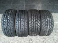 4 pneus 205 50 r15 Firestone