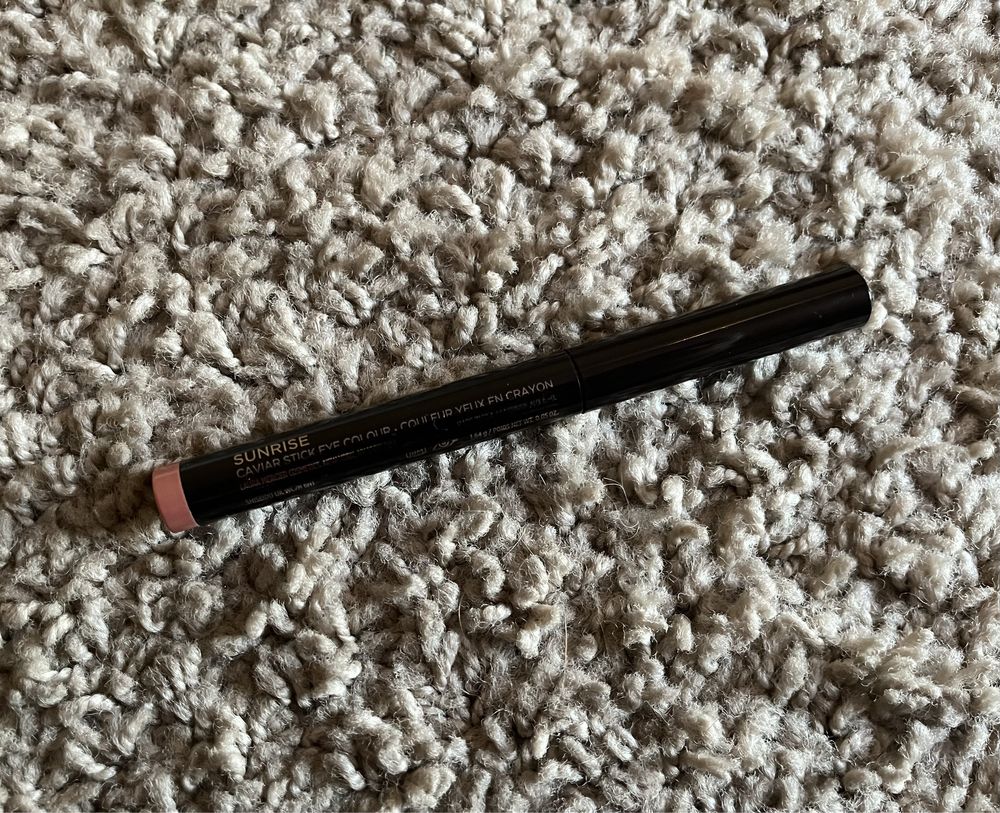 Laura Mercier Caviar Stick Sunrise cień do powiek w kredce sticku
