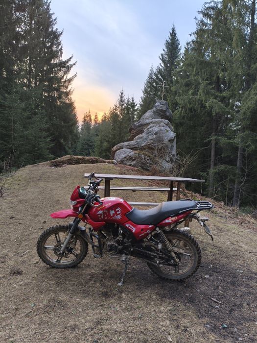 Продам senke 200