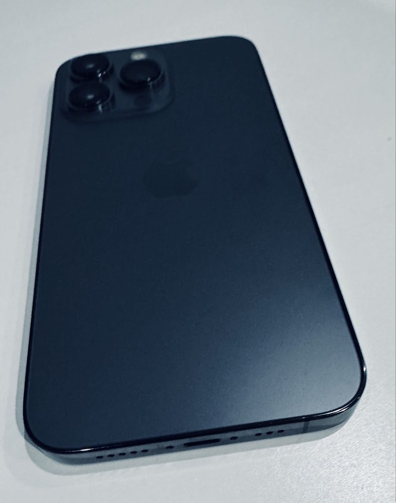 iPhone 13 Pro 128Gb Space Grey