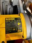 Piła tarczowa DeWALT D28730 do stali