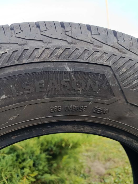 Opony 215/75 R16C