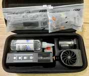 PMI SmokeGENIE SmokeNINJA Pro - Hazer Kit