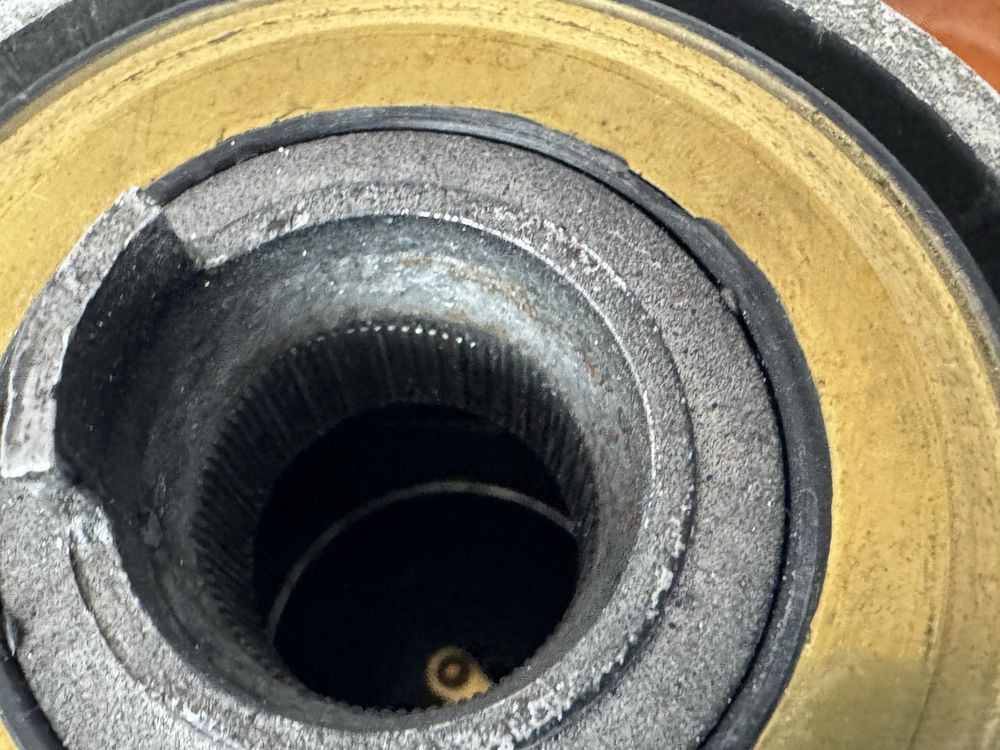 Kierownica Hella Momo VL35 naba homologacja E1 VW Audi BMW Opel Retro