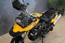 BMW F 800 GS ABS Bezwypadkowy f800gs f800 gs dl 650 vstrom f650