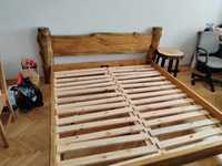 Łóżko z Bala używane