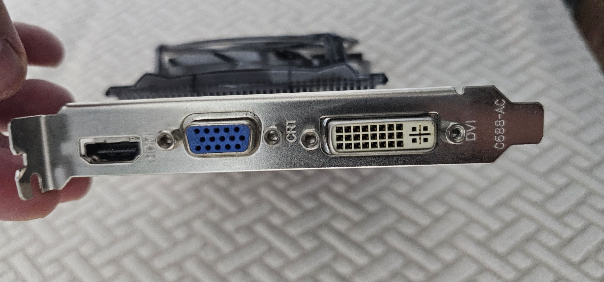 AMD Radeon HD 5700 Series