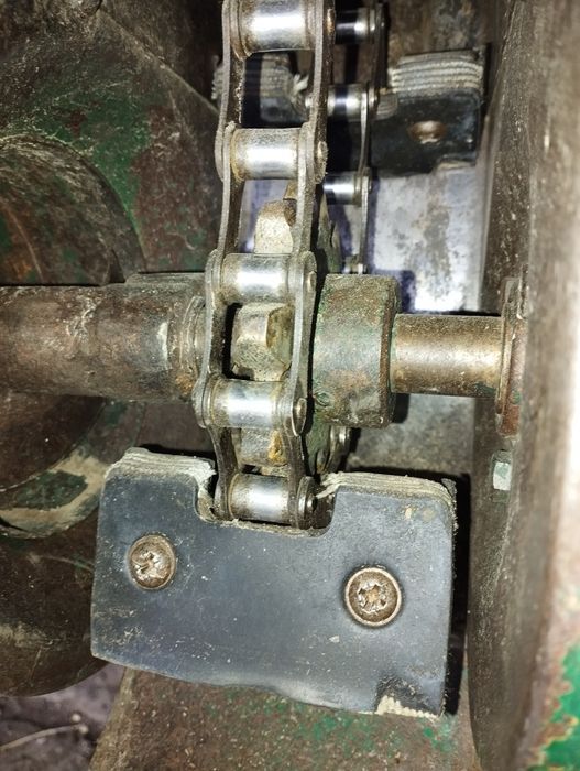 Продам міні комбайн Volvo 1110