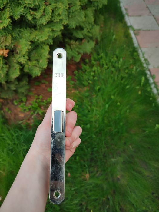 Замки для дверей