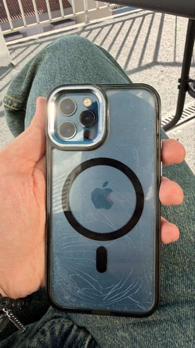 iPhone 12 Pro - 128GB