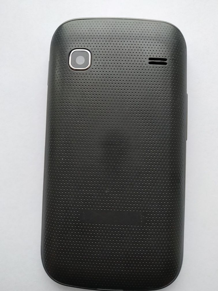 Продам телефон Samsung GT-S5660