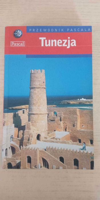 Przewodnik Pascala Tunezja