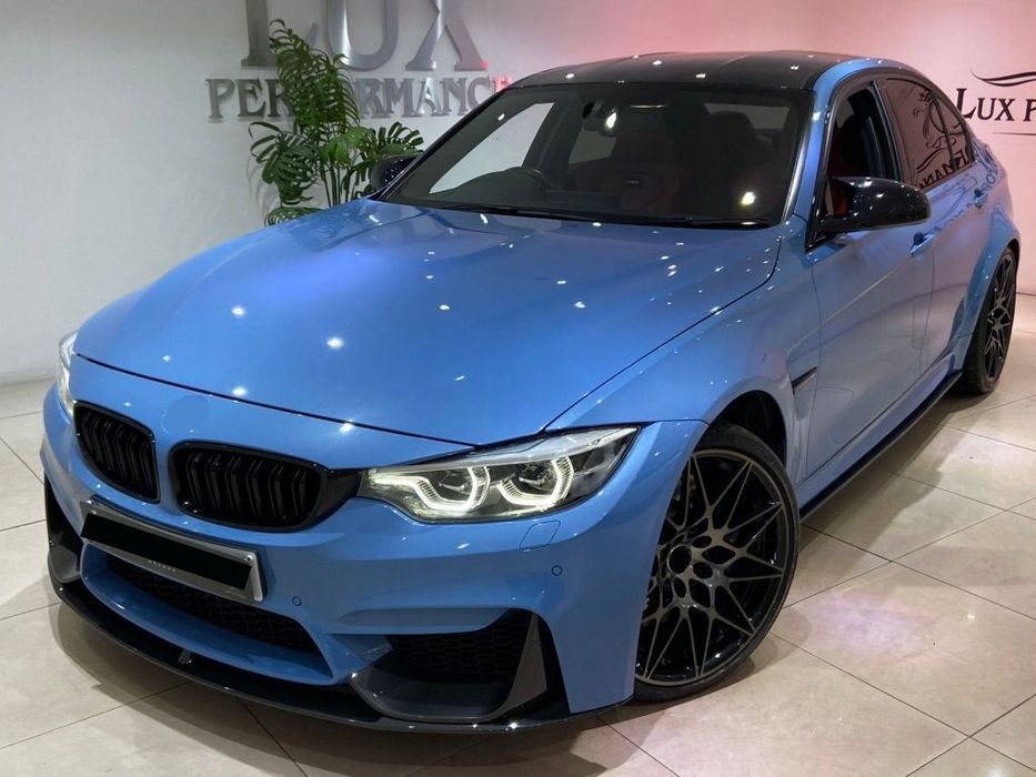 FELGI R18 5X120 BMW 3 E90 E91 E92 F30 F34 4 F32 5 F10 F11 GT F07 6 F06