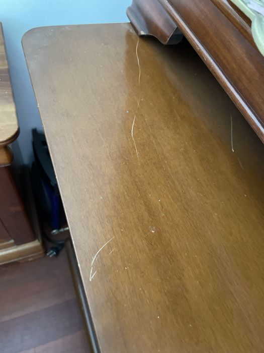 Vendo movel de madeira