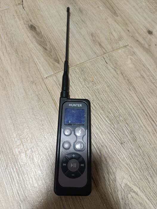 Gps трекер для собак Hunter