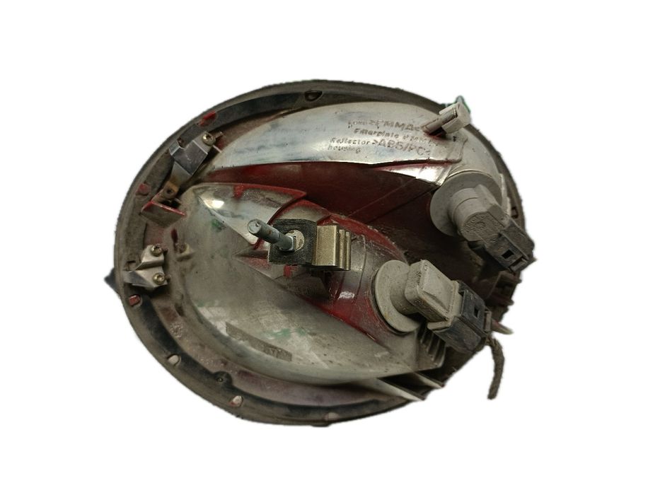 Farolim esquerdo VOLKSWAGEN New Beetle (9C1, 1C1)