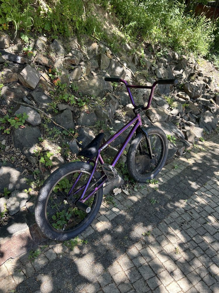 Bmx MafiaBikes Kush2 20 cali