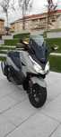 Honda Forza 350 de 03/2022