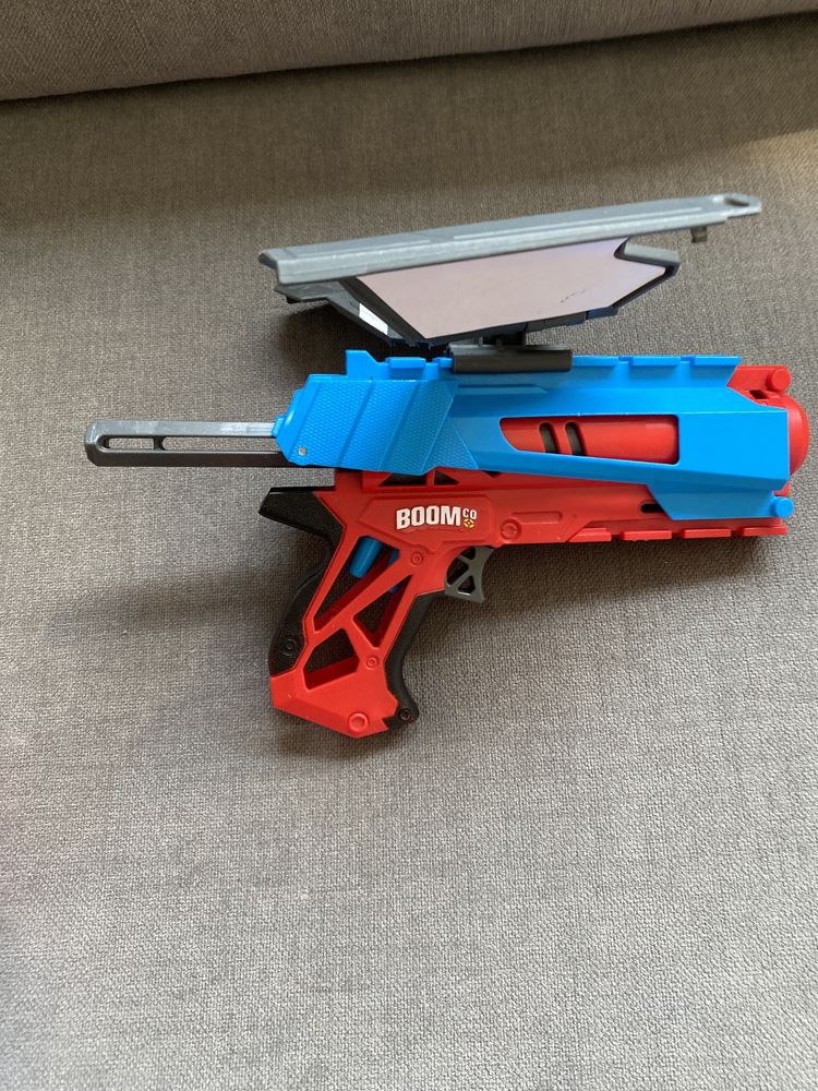 Nerf, Boomco zestaw