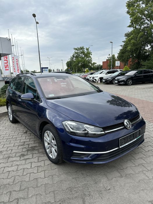 Skoda Octavia/Superb, VW golf/Passat, Opel Astra/Insignia - Wynajem