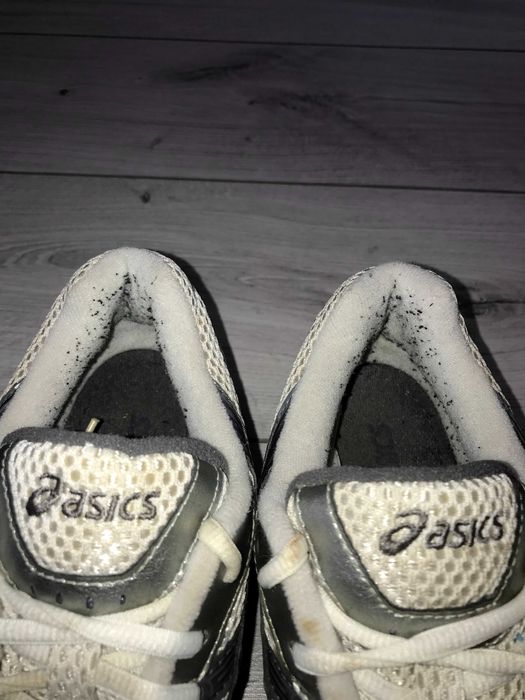 Buty ASICS Gel-Nimbus rozm. 39,5 vintage