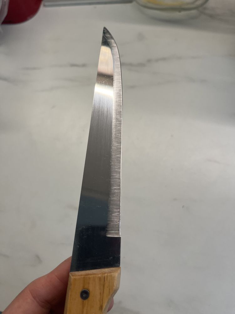 Nóż kuchenny hiszpański Cuperinox