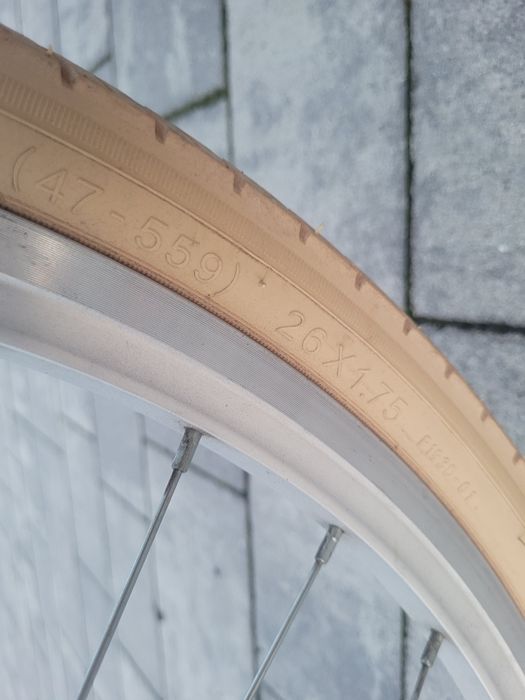 rower miejski damski LE GRAND