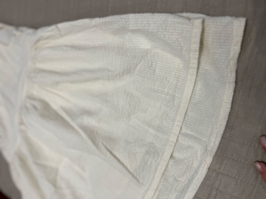 Сукня h&m на дівчинку