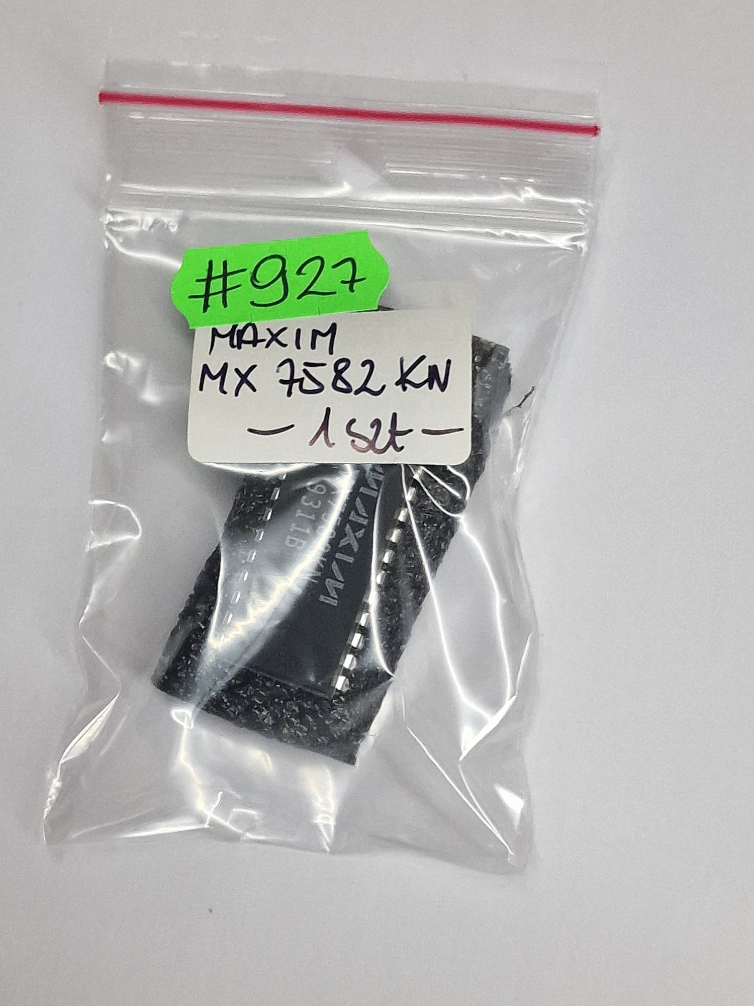 #927   MX7582KN/ MX7582 KN