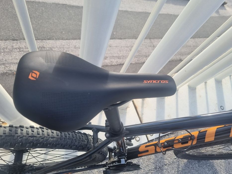 Scott Aspect 970  Retomo Ps4/Ps5/Nintendo Switch + acerto monetário