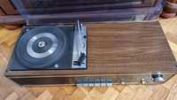 Grundig RF 510 pha gramofon+radio