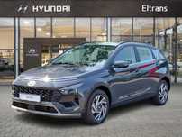 Hyundai i20 Hyundai Bayon 1.0 T-GDI 100KM / Wersja Smart / Salon PL