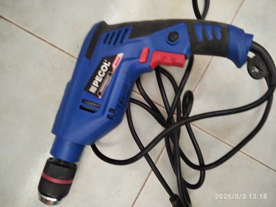 Berbequim Pecol profissional