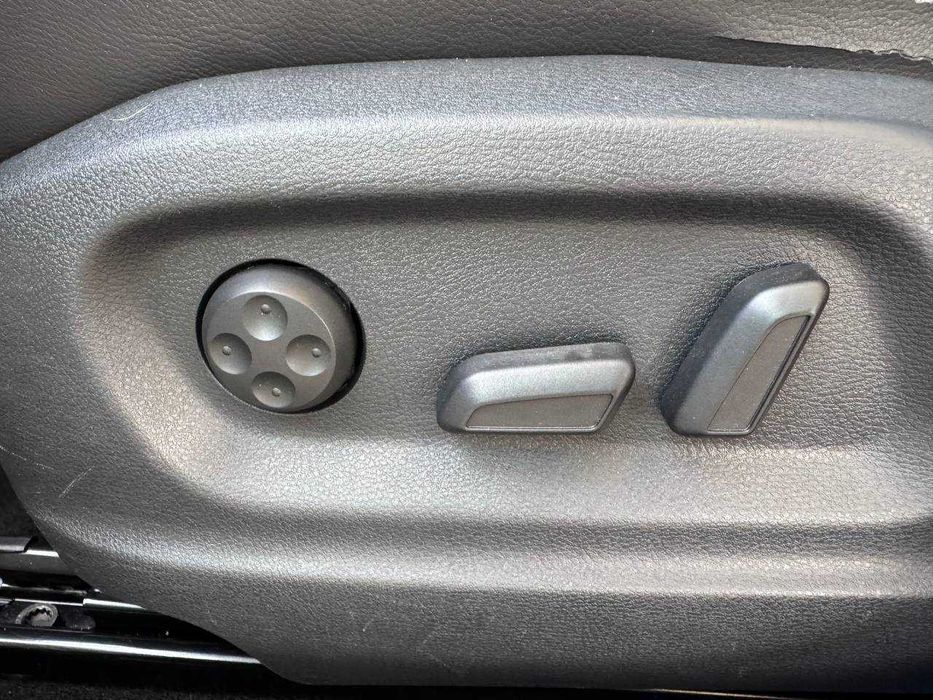 Volkswagen Tiguan 2015