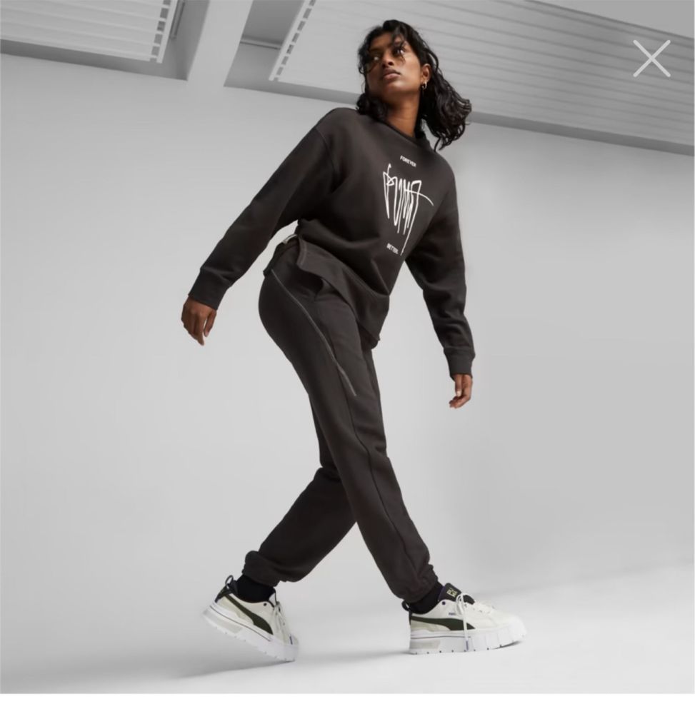 Кроссовки женские Puma