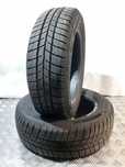 Opony Zimowe 2x Barum Polaris 5 155/65 R13 73T 2023r