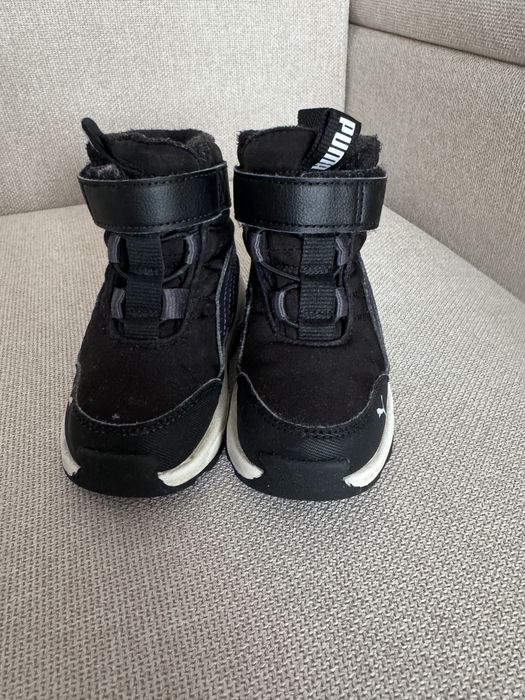 Боти зимові на дівчинку або хлопчика