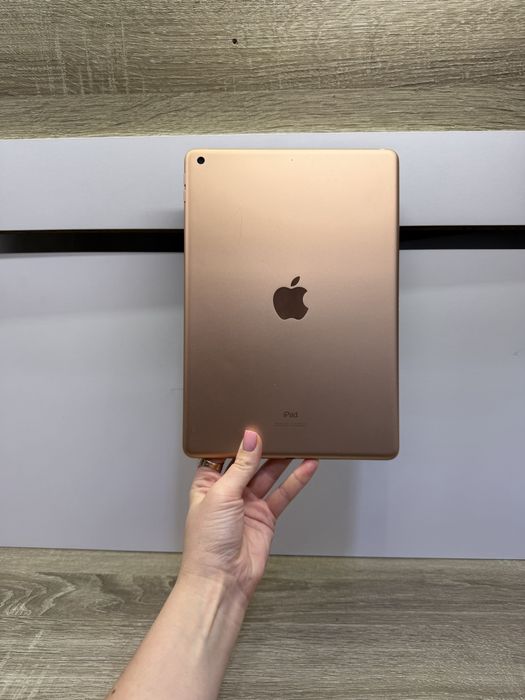 iPad 8 (2020) 32 GB Wi-Fi.