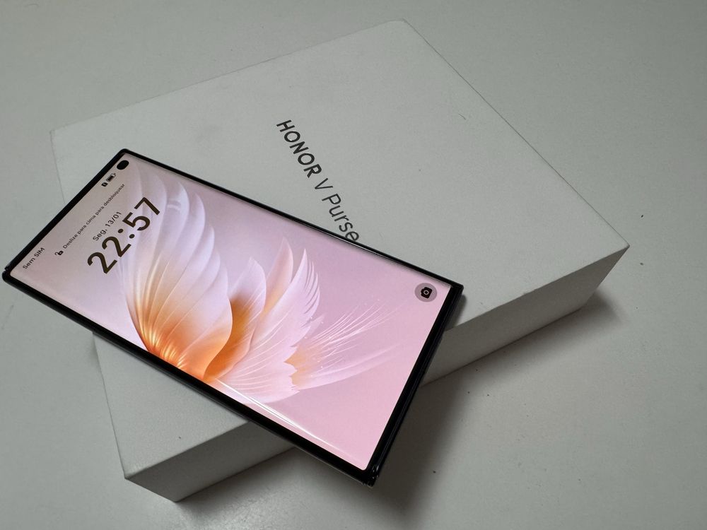 Honor V Purse 256gb