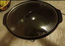 Slowcooking usada