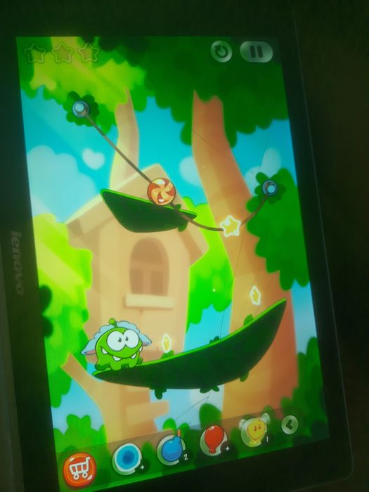 Lenovo yoga tab 10 дюймів