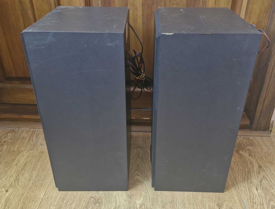 Музичні колонки / Акустика / Siemens RL 200 G4/ 60w-100w 8Ω