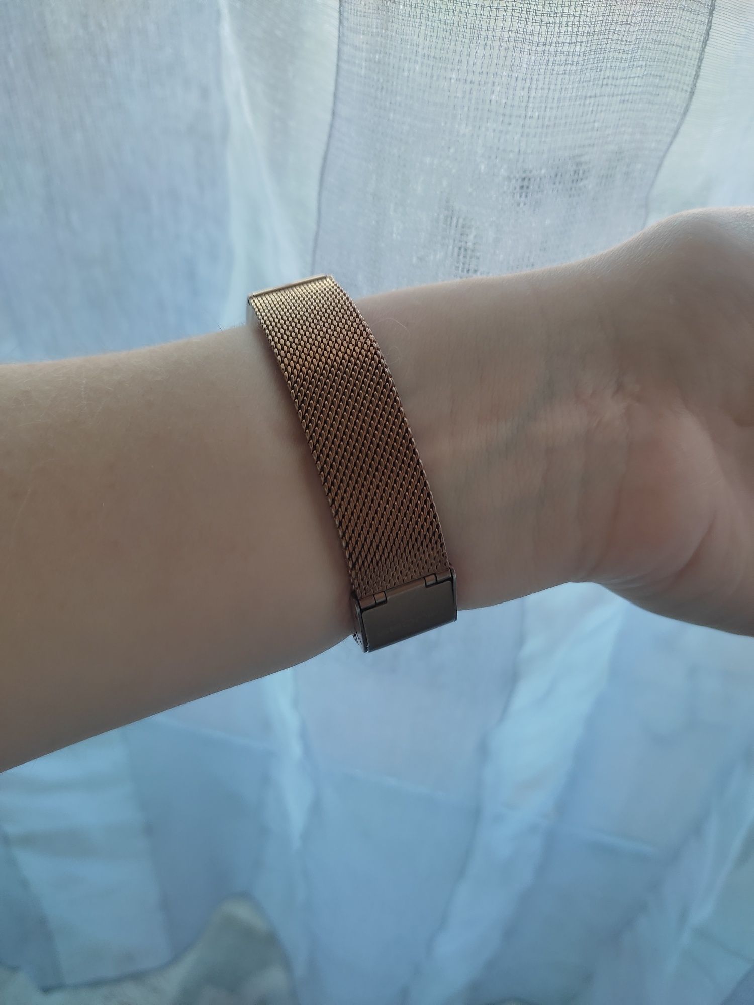 Huawei Band 4 usada