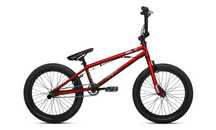 Coluer Freestyle 20" RockBand SS c/Rotor Vermelho