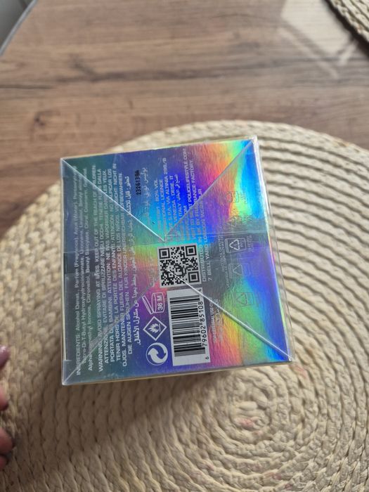 Police Good Vibes men 75 ml