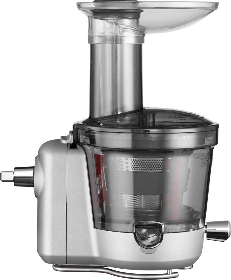 Nadstawka do soków wolnoobrotowa do miksera planetarnego KitchenAid