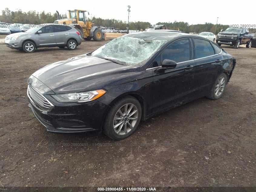 Разборка Ford Fusion 2016 SE 1.5\2.5l, Fusion Se 2017 Black 2.5L