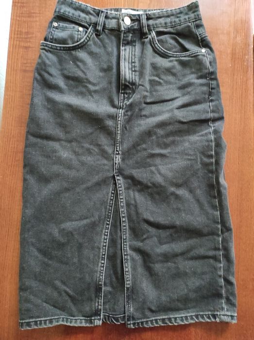 Брюки,  шорты и юбка джинсовые, леггинсы женские